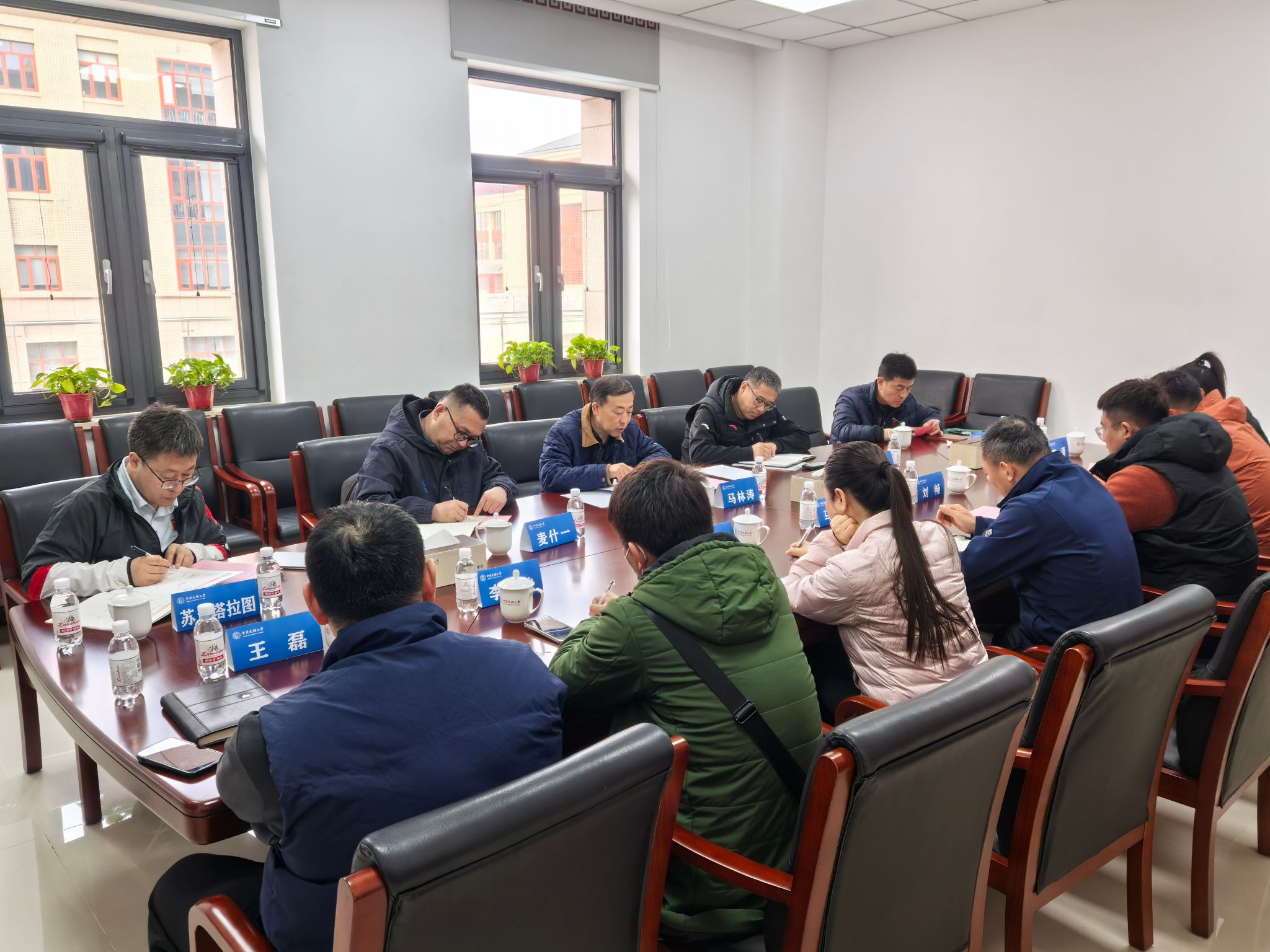 马林涛副董事长调研十大正规买足球网站 擘画体育育人新蓝图