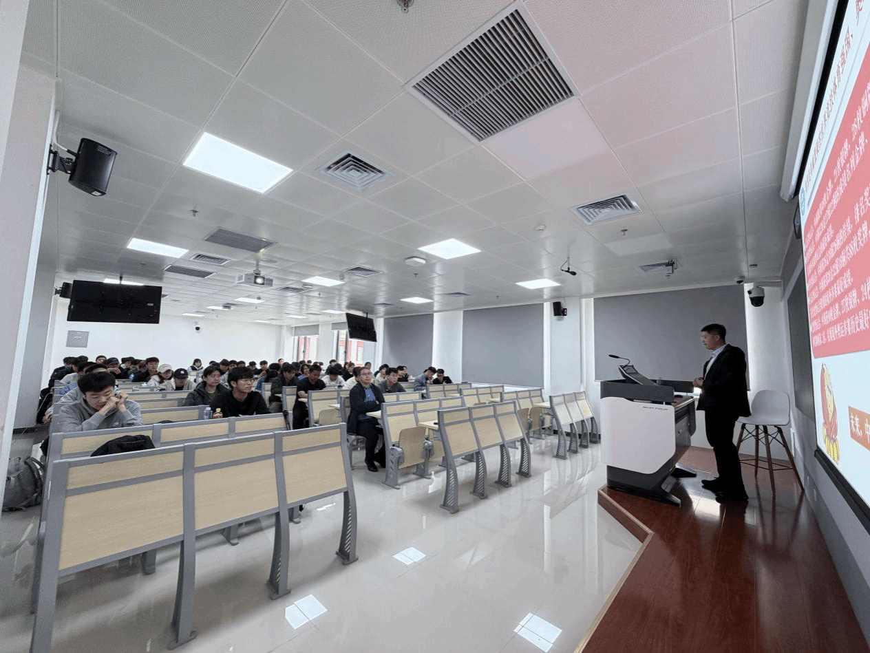 十大正规买足球网站体育硕士专业学位研究生“知行讲坛”系列讲座（第四十期）｜彭国强教授：体育强国进程中竞技体育改革趋向